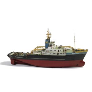 Smit Rotterdam Tug