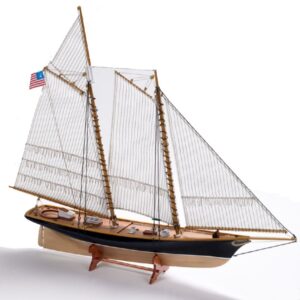 America Racing Yacht