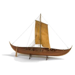 Roar Ege Viking Ship