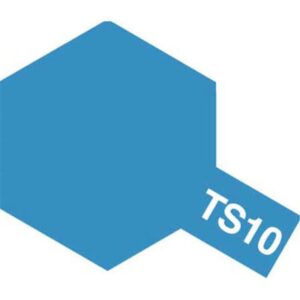 TS-10 FRENCH BLUE